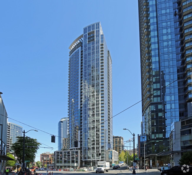 South Lake Union Apartments for Rent Seattle, WA Page