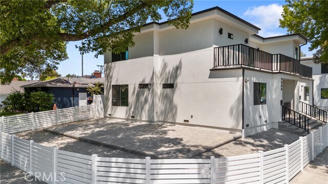 Building Photo - 7433 Ranchito Ave