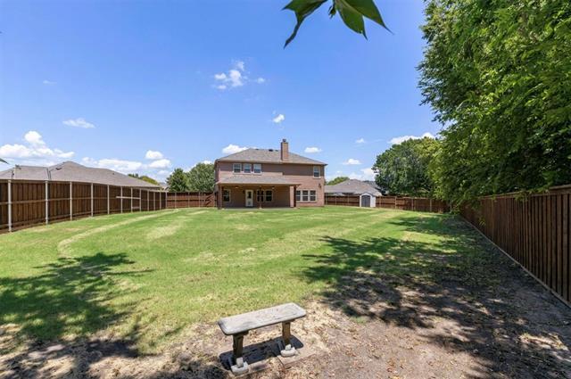 Foto del edificio - 821 Westwood Ct