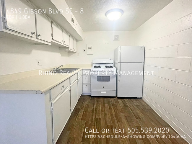 Building Photo - 4849 Gibson Blvd SE