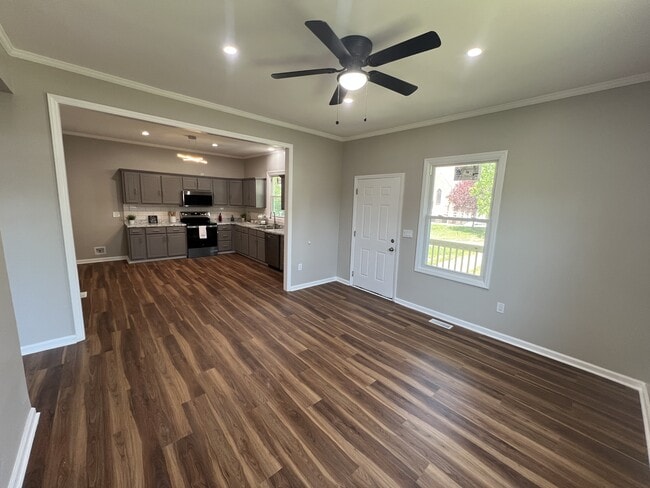 Foto del edificio - 707 Piedmont Way