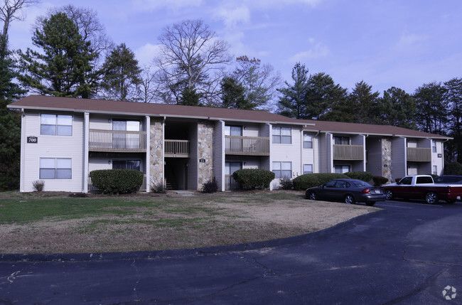 Laurel Ridge Apartments Rentals - Chattanooga, TN | Apartments.com