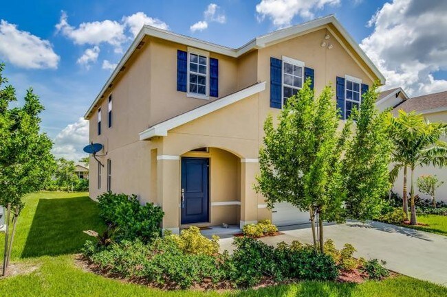 Building Photo - 4979  Haverhill Pointe Drive