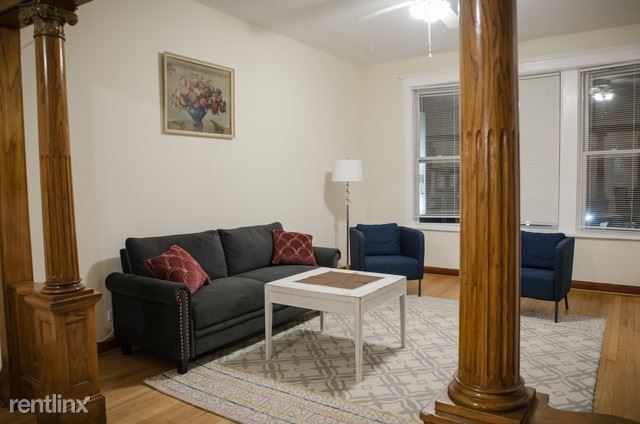 Foto del edificio - 3740 N Clark St