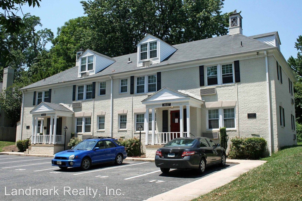 Primary Photo - 3929 Newdale Rd