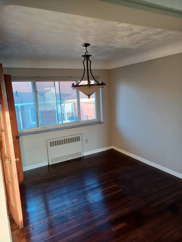 Foto del edificio - 2521 W McNichols Rd