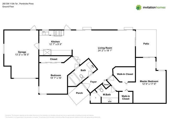 Building Photo - 260 SW 113th Ter