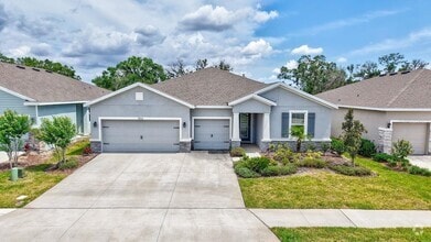 Building Photo - 17032 Harvest Moon Way