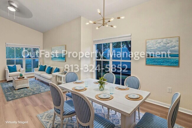 Foto del edificio - 5918 Mayglass Dr