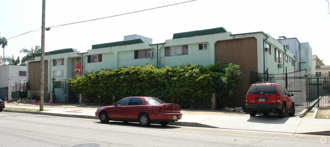 Foto del edificio - Das Bauhaus