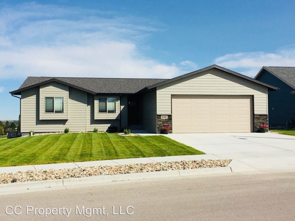 Foto principal - 5 br, 3 bath House - 4346 Vinecliff Dr.