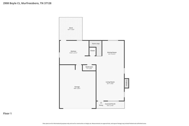 Building Photo - 2908 Boyle Ct