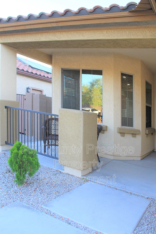 Foto del edificio - 23617 W Mohave St