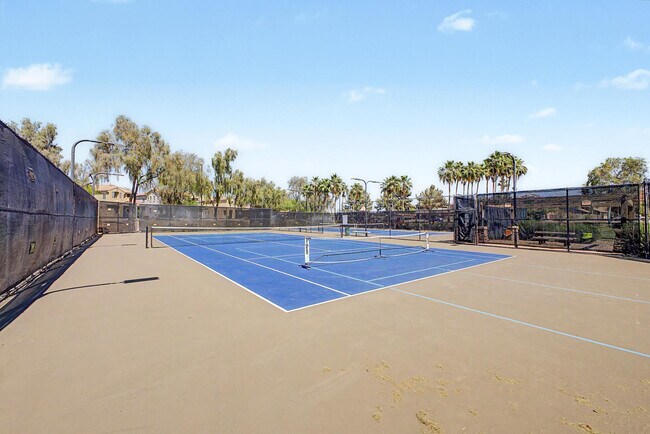 Foto del edificio - 4161 S Luiseno Blvd