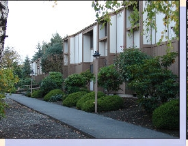 Building Photo - Ridgeview Terrace Senior Apartments