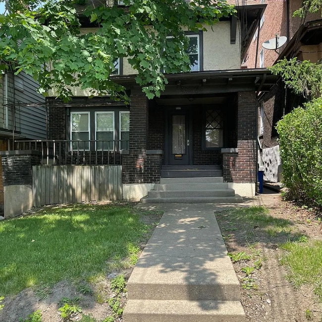 Building Photo - 5837 Nicholson St