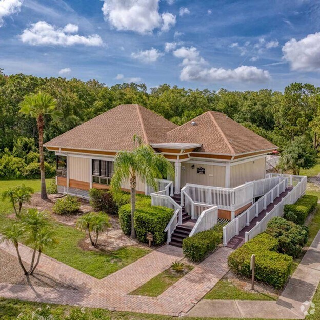 Apartamentos de renta en The Town Homes At Sea Pines Hudson, FL