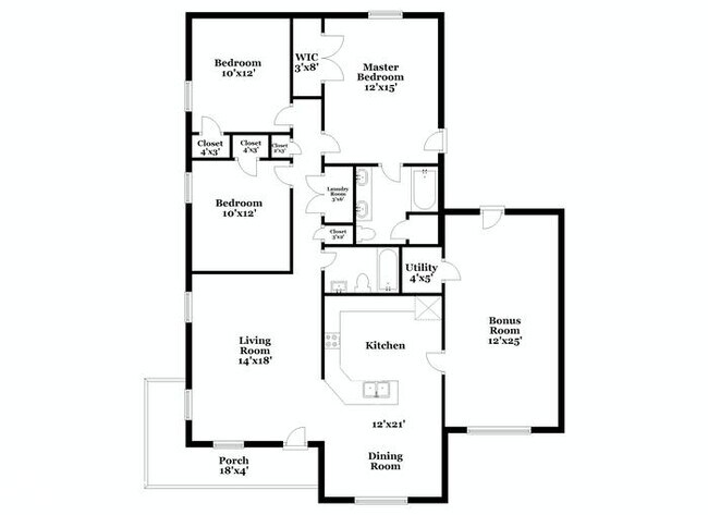 Building Photo - 7121 Beard Ct, La Vergne, TN 37086
