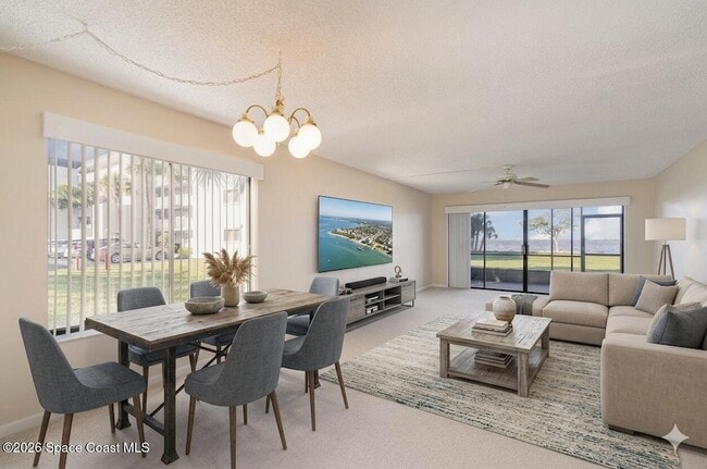 Foto del edificio - 3799 S Banana River Blvd