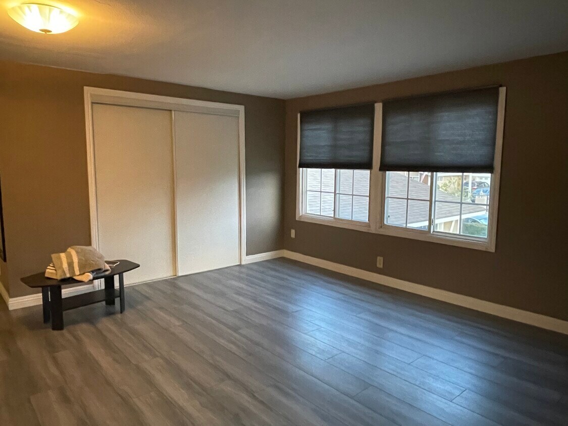 Studio Space - 8301 Lambert Dr