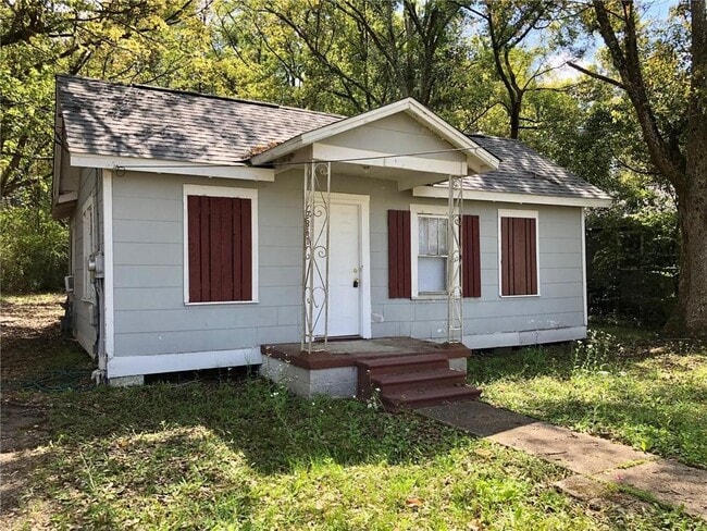 Building Photo - 2861 Cotton St