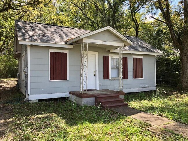 Foto del edificio - 2861 Cotton St