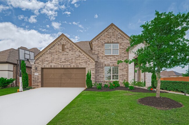 Foto del edificio - 12311 Kinmundy Ln
