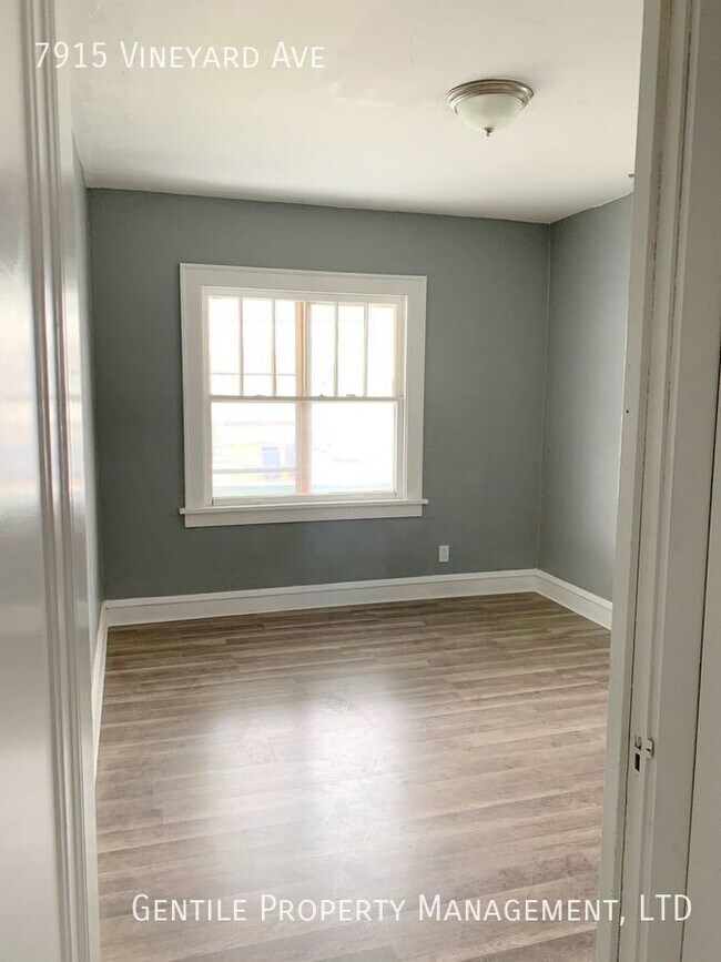 Foto del edificio - A Gentile Property - 7915 Vineyard Ave