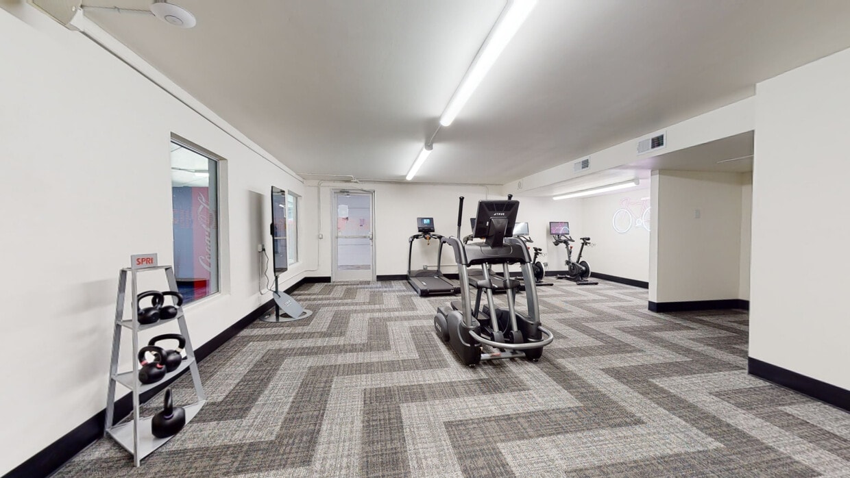 Photo - University Valley Apartments