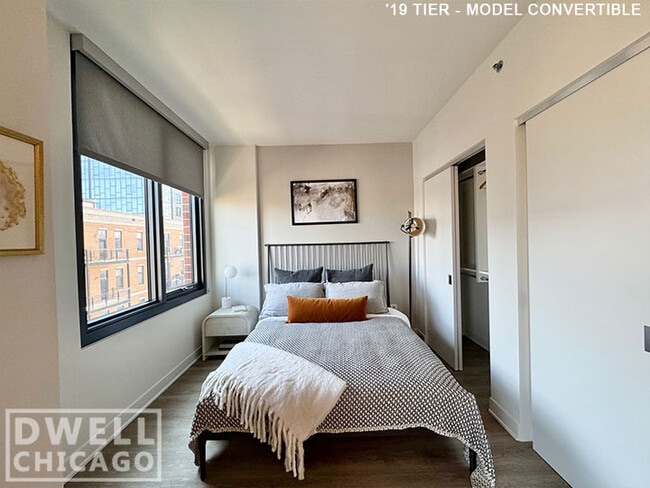 Foto del edificio - 710 N Aberdeen St