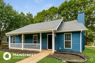 Building Photo - 505 Rosehill Dr