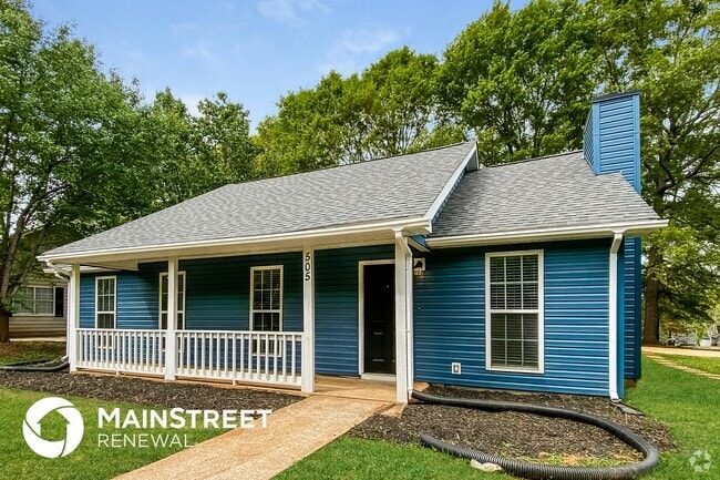 Building Photo - 505 Rosehill Dr