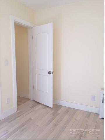 Plano de planta - 140 Clarkson Avenue