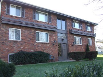 Exterior - 604 Helman St