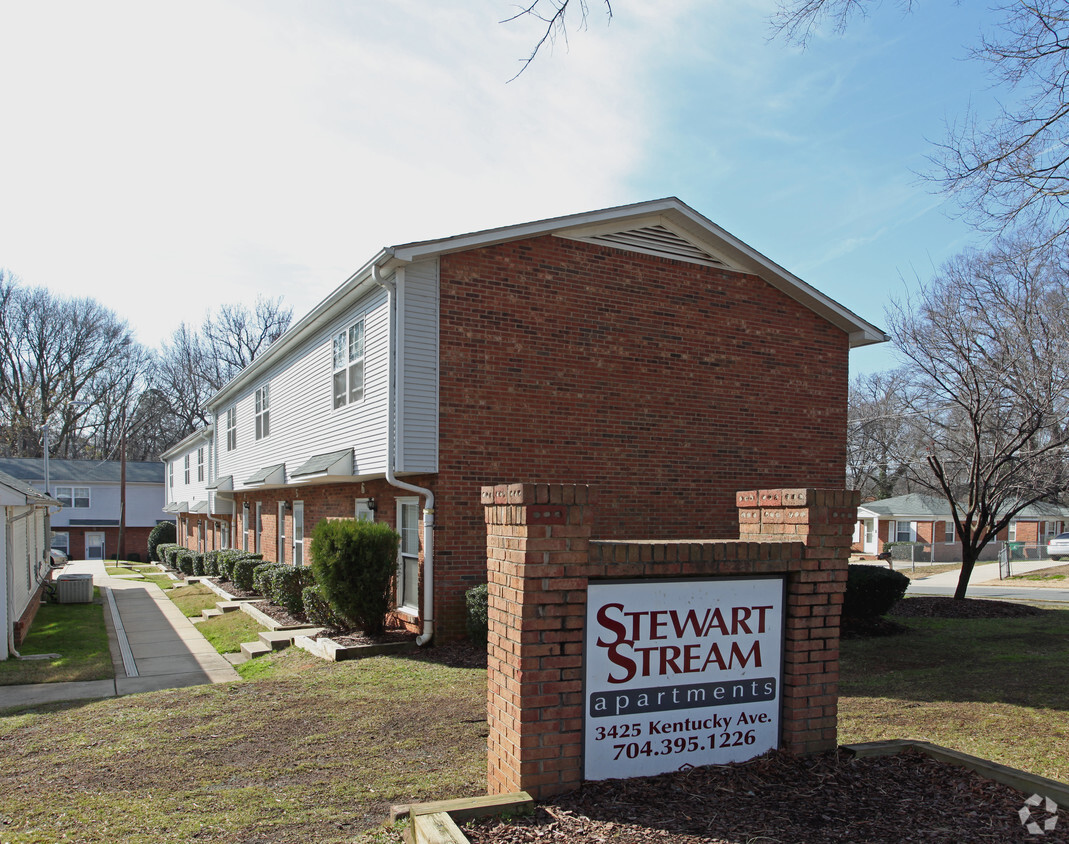 Foto principal - Stewart Stream