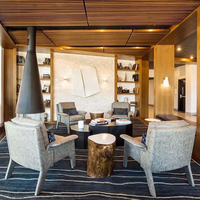 1880 Little Raven Apartments Denver, CO