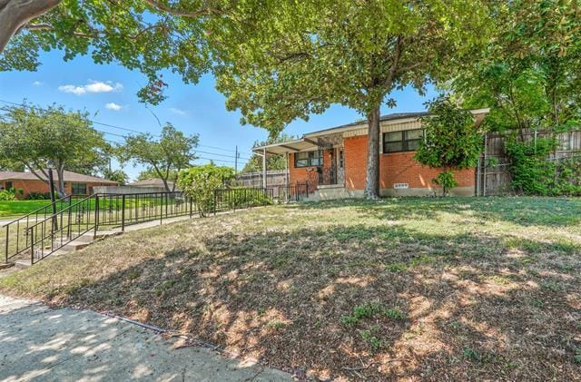 Primary Photo - 10705 Coogan Dr