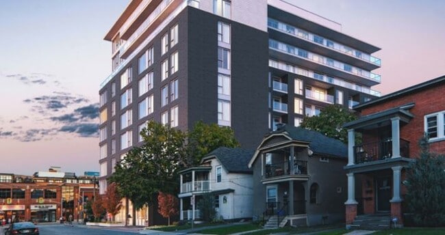 Proposed Exterior - 46 Flora