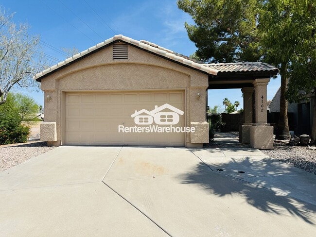 Building Photo - 4102 E Tanglewood Dr