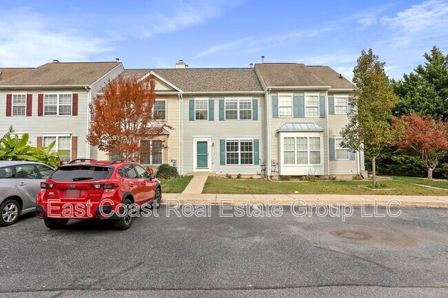 Foto del edificio - 9114 Ridgefield Ln