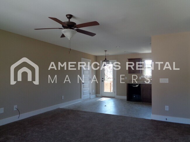 Foto del edificio - Home for Rent in Vance!! Available NOW! DE...