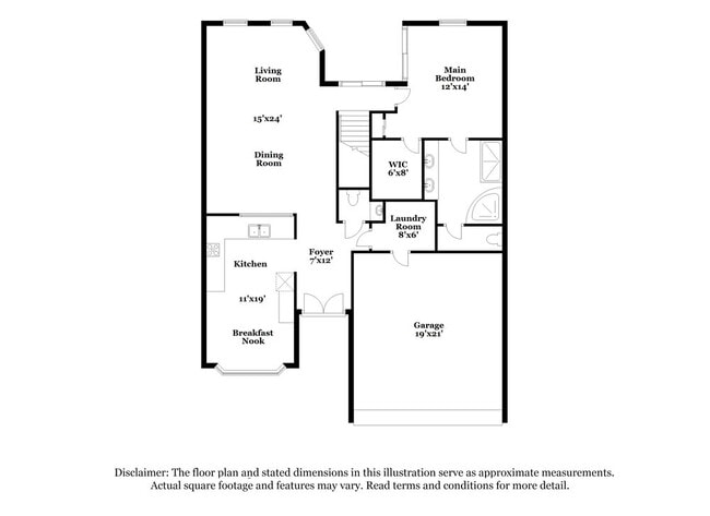 Building Photo - 2601 River Ridge Dr