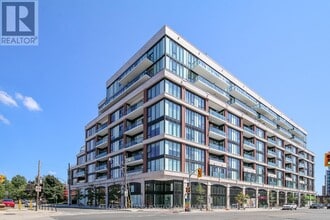 Building Photo - 1 Belsize Dr
