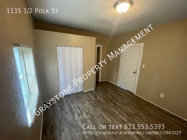 Building Photo - 1135 1/2 Polk St-