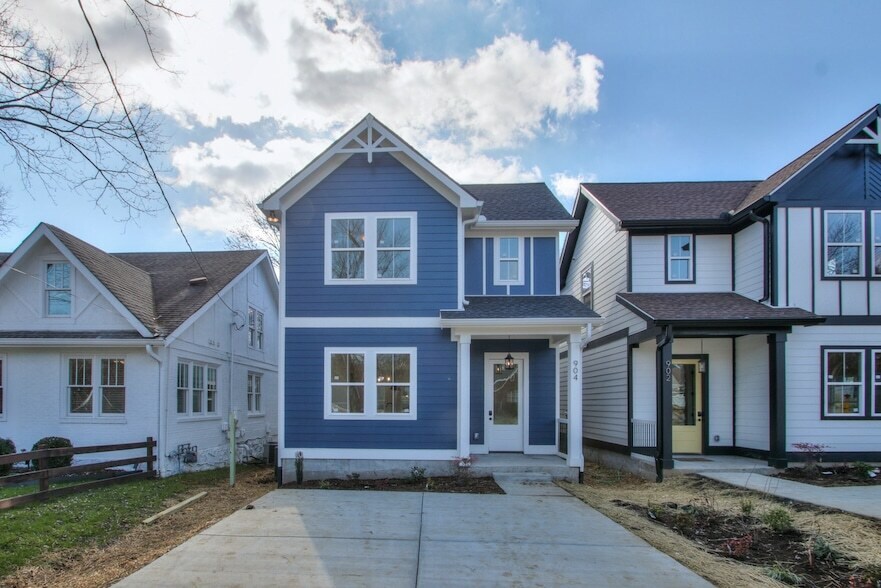 Photo - 904 Burchwood Avenue Unit