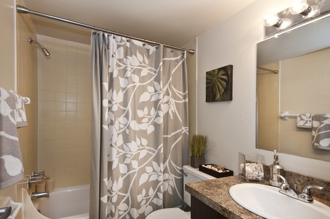 Interior Photo - Willow Brooke Apartments