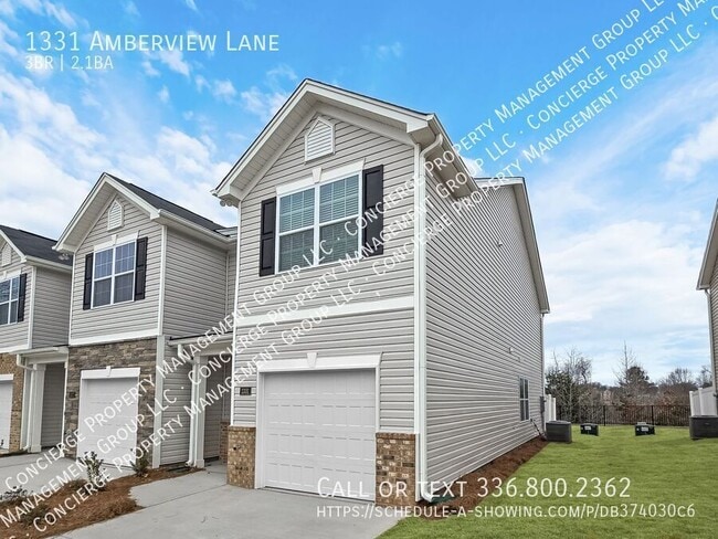 Building Photo - Corner Unit Townhome