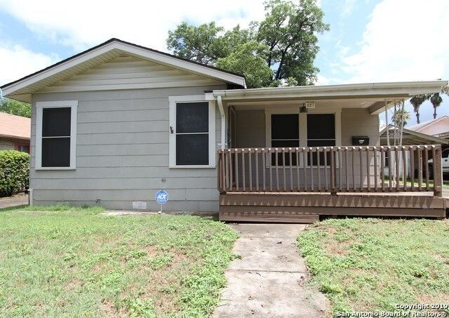 Foto principal - 227 ASTOR ST