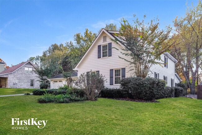 Foto del edificio - 2067 Shillingwood Dr NW