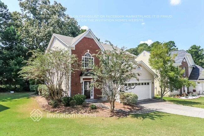 Foto del edificio - 1220 Norwalk Trce